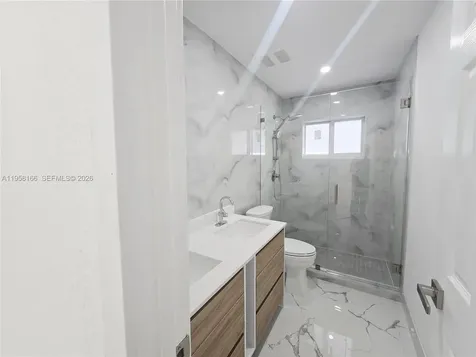 2530 NW 111th Street Miami FL 33167