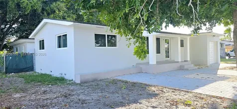 2530 NW 111th Street Miami FL 33167