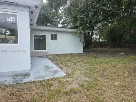 2530 NW 111th Street Miami FL 33167