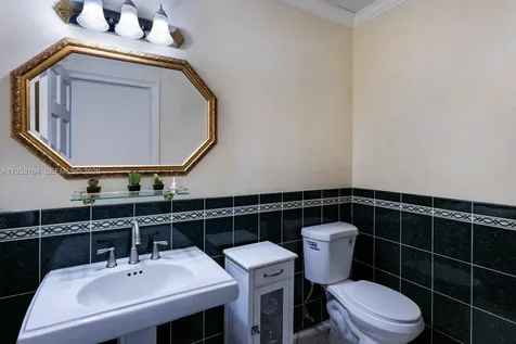 7821 SW 129th Terrace Pinecrest FL 33156