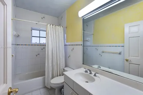 7821 SW 129th Terrace Pinecrest FL 33156