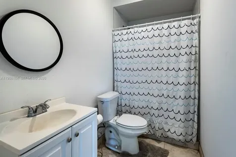 7821 SW 129th Terrace Pinecrest FL 33156