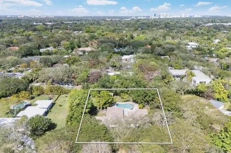 7821 SW 129th Terrace Pinecrest FL 33156