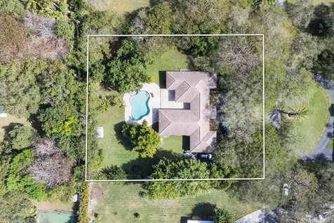 7821 SW 129th Terrace Pinecrest FL 33156