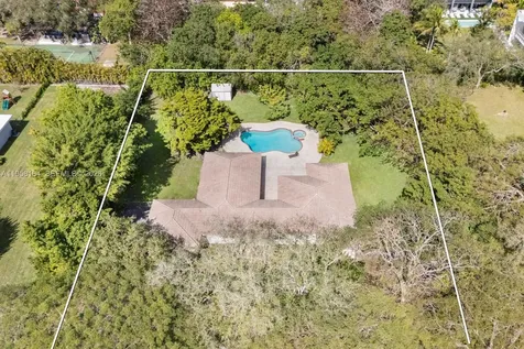 7821 SW 129th Terrace Pinecrest FL 33156