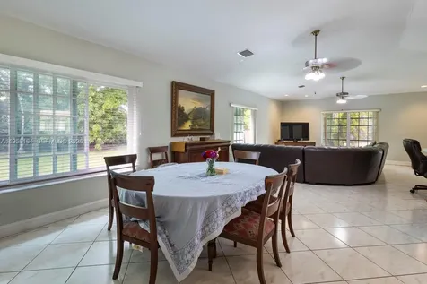 7821 SW 129th Terrace Pinecrest FL 33156