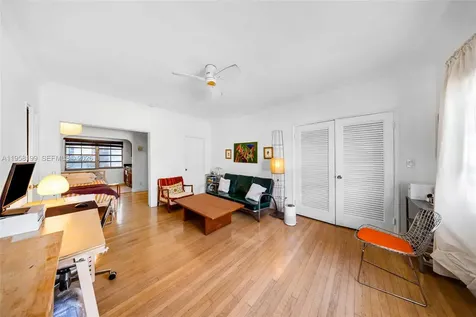 1250 Drexel Avenue Miami Beach FL 33139