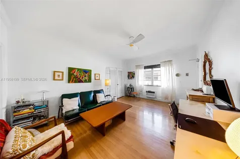 1250 Drexel Avenue Miami Beach FL 33139