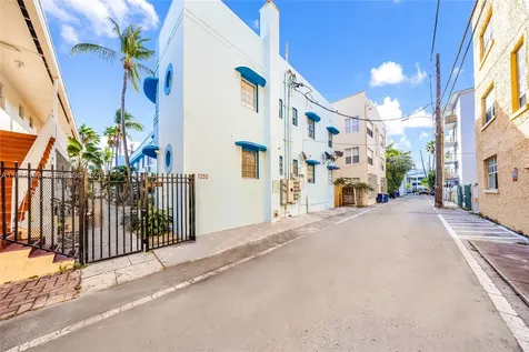 1250 Drexel Avenue Miami Beach FL 33139