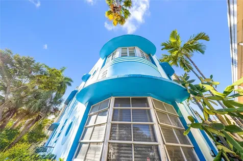 1250 Drexel Avenue Miami Beach FL 33139