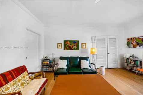 1250 Drexel Avenue Miami Beach FL 33139