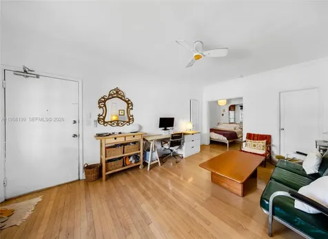 1250 Drexel Avenue Miami Beach FL 33139