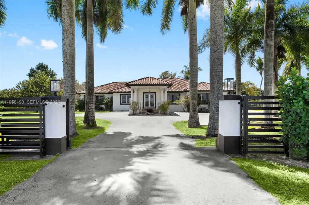 16800 SW 190th Street Miami FL 33187