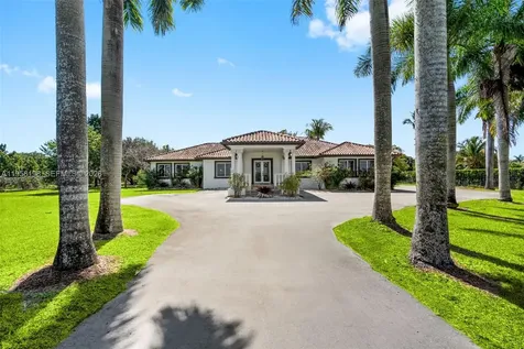 16800 SW 190th Street Miami FL 33187