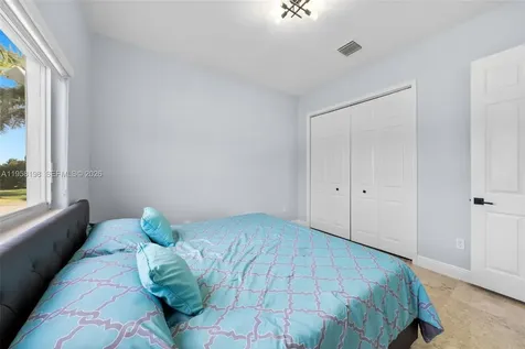 16800 SW 190th Street Miami FL 33187
