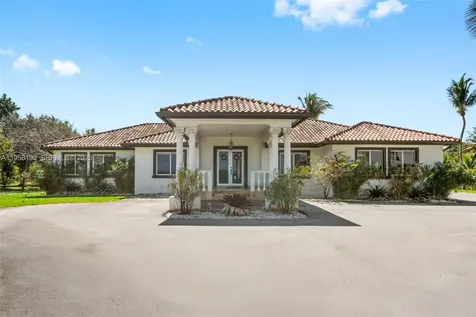 16800 SW 190th Street Miami FL 33187