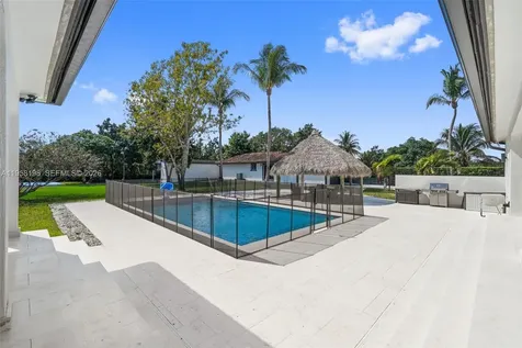 16800 SW 190th Street Miami FL 33187