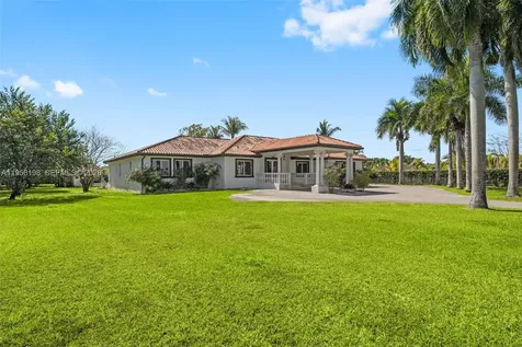 16800 SW 190th Street Miami FL 33187