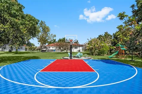 16800 SW 190th Street Miami FL 33187