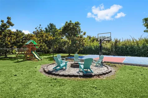 16800 SW 190th Street Miami FL 33187