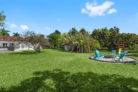 16800 SW 190th Street Miami FL 33187