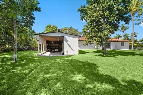 16800 SW 190th Street Miami FL 33187