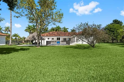 16800 SW 190th Street Miami FL 33187
