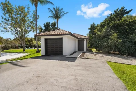 16800 SW 190th Street Miami FL 33187