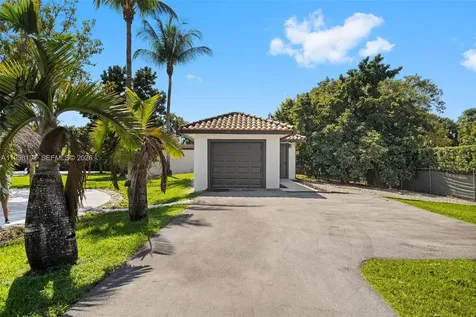 16800 SW 190th Street Miami FL 33187