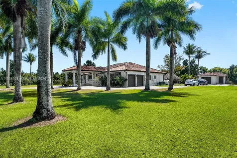16800 SW 190th Street Miami FL 33187