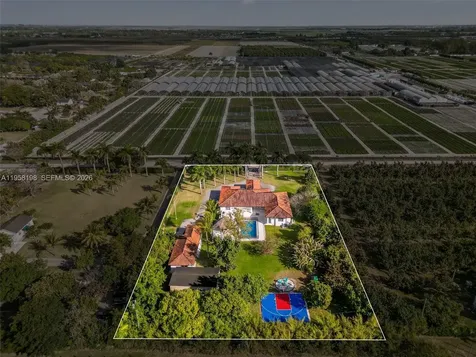16800 SW 190th Street Miami FL 33187