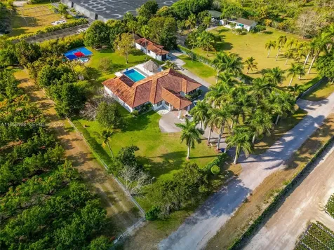 16800 SW 190th Street Miami FL 33187