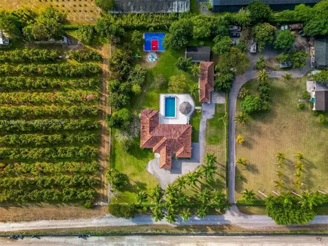 16800 SW 190th Street Miami FL 33187