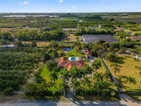16800 SW 190th Street Miami FL 33187