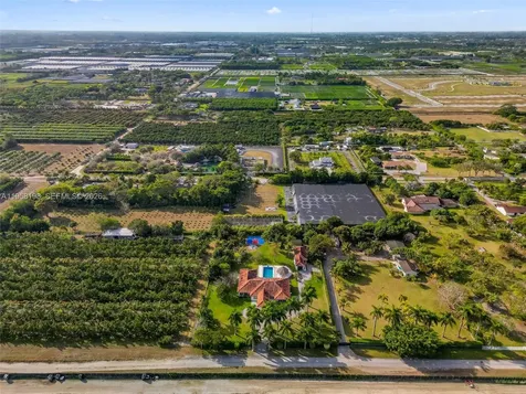 16800 SW 190th Street Miami FL 33187
