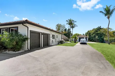 16800 SW 190th Street Miami FL 33187