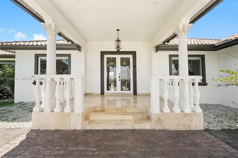 16800 SW 190th Street Miami FL 33187