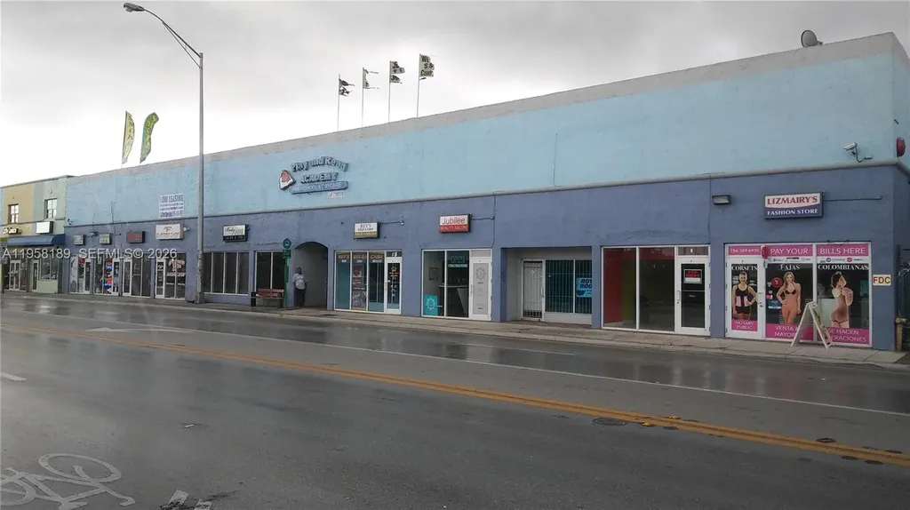 1726 NW 36th Street Miami FL 33142