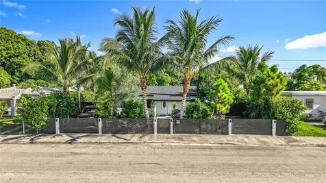 10045 SW 172nd Street Miami FL 33157