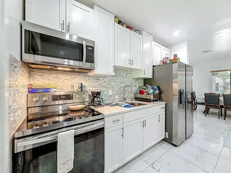 10045 SW 172nd Street Miami FL 33157