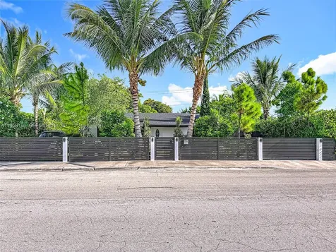 10045 SW 172nd Street Miami FL 33157