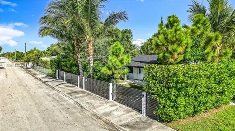 10045 SW 172nd Street Miami FL 33157