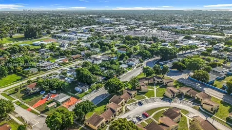 10045 SW 172nd Street Miami FL 33157