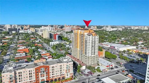 3232 SW 22nd Street Miami FL 33145