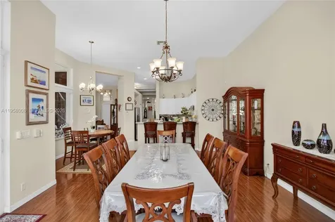6353 SW 191st Avenue Pembroke Pines FL 33332