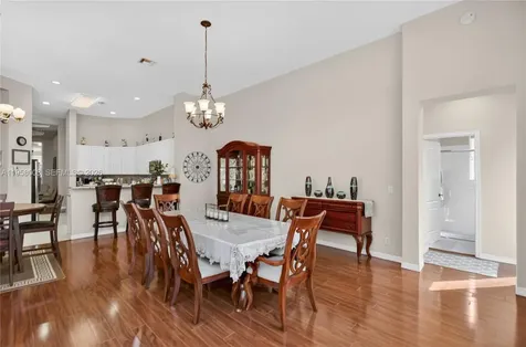 6353 SW 191st Avenue Pembroke Pines FL 33332