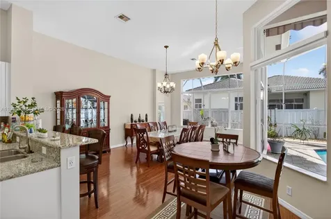 6353 SW 191st Avenue Pembroke Pines FL 33332