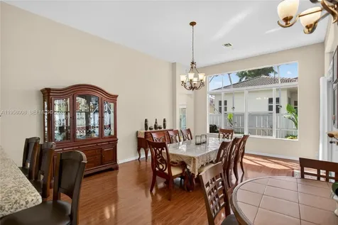 6353 SW 191st Avenue Pembroke Pines FL 33332