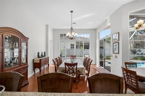6353 SW 191st Avenue Pembroke Pines FL 33332