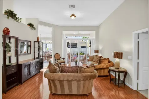 6353 SW 191st Avenue Pembroke Pines FL 33332